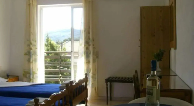 Номер Standard La Cite Family Hotel & Apartments