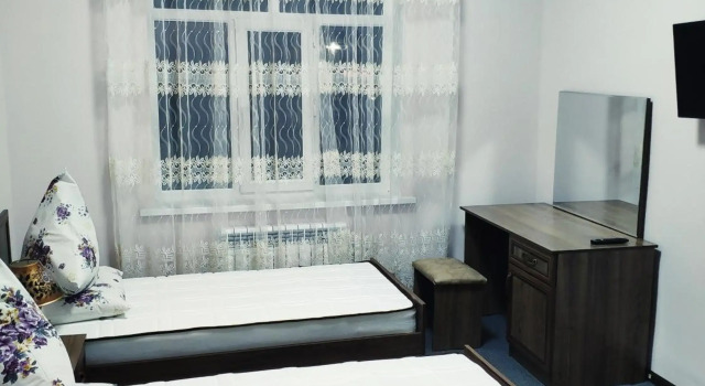 Hotel Apollon