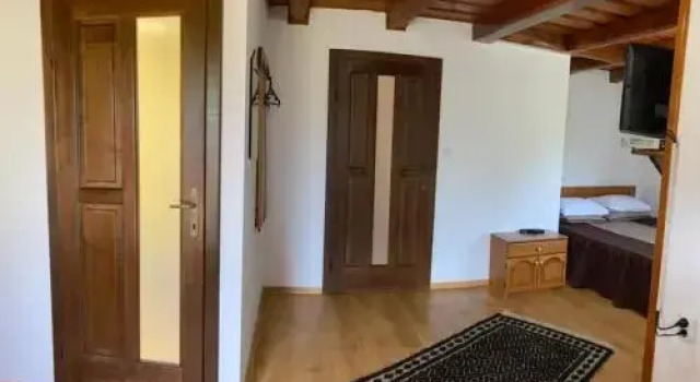 Pensiune Turistica Tihuta, Varaa Hotelli  