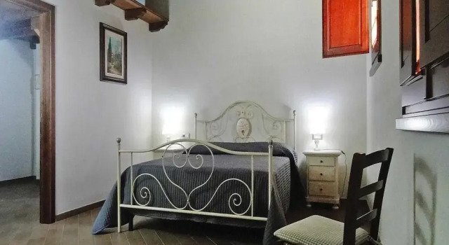 Charming Agritourism in Tuscany