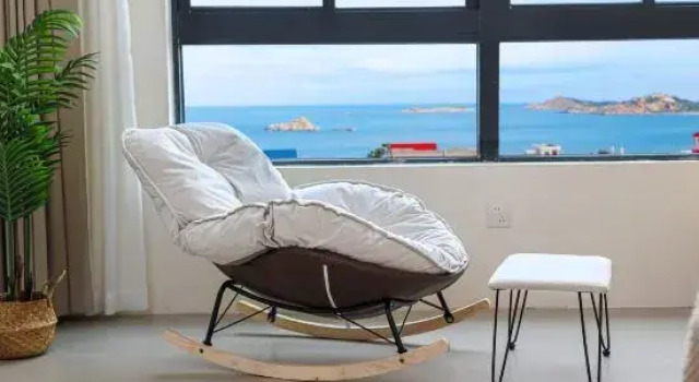 Meizhou Island's dust-free shelter, Book Hotel Putian Fujian