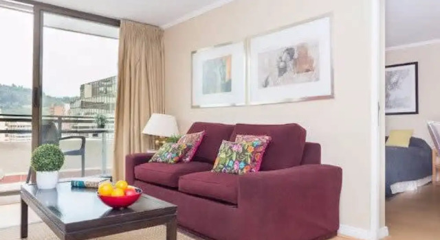 Апартаменты Carmencita St I Classic 1 Bedroom Apartment in El Golf