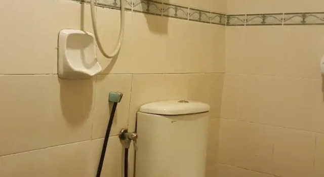 Номер Standard Sun Inns Dmind 3 Seri Kembangan