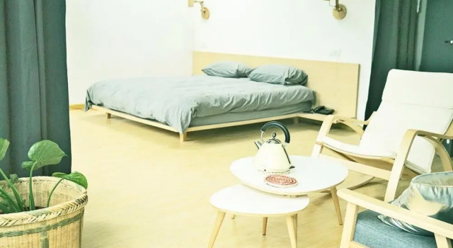 Sure I Do全景山宿, Book Hotel Yangshuo Guangxi, near Yangshuo Double Beach