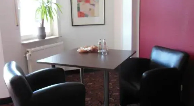 Двухместные апартаменты Apartments Seligenstadt
