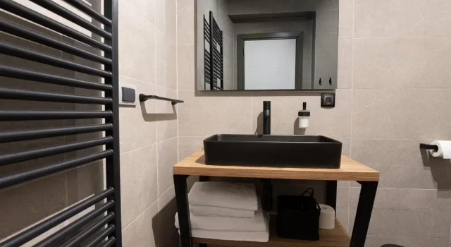 Двухместный номер Standard SAVOY residence