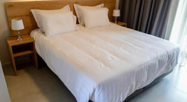 Двухместный номер Standard Comfort Suites & Rooms