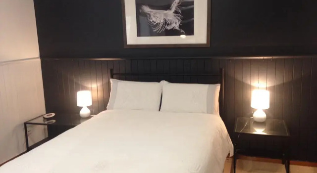 Adriennes Country Retreat