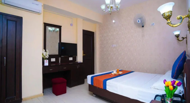 Hotel Royal Kathmandu, Забронировать Отель Катманду провинция Багмати-Прадеш