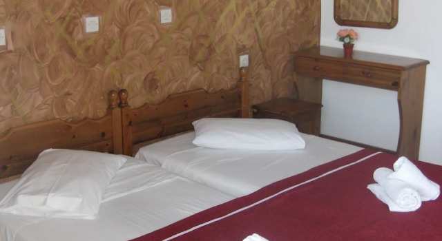 Апартаменты c 1 комнатой с балконом и с видом на море Stenna Apartments