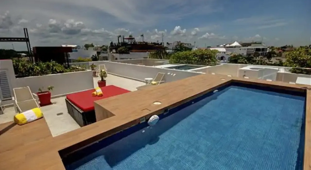 Nolita 22 by Tripintravel, Prenota Appartamento Hotel a Quintana Roo con parcheggio, Parcheggio