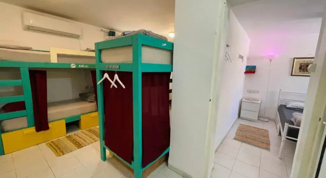 Economy Doppel Zimmer Ahla Plus Hostel