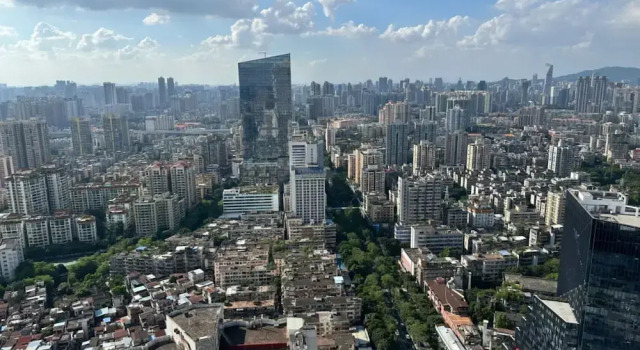 Номер Standard Xingyin Cloudy Hotel