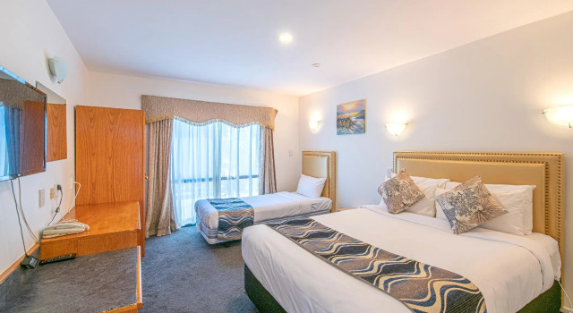 Auckland Newmarket Motel, Забронировать Мотель Мотели Окленда, Мотель