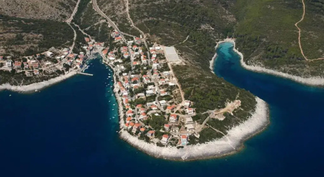 Апартаменты Antonia Apartments