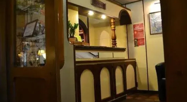 Hotel Ulmer Spatz