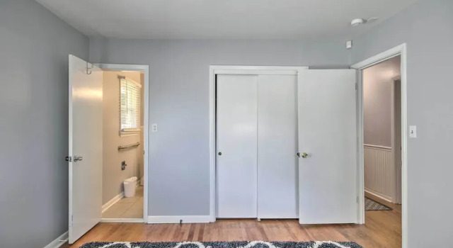 Коттедж с 5 комнатами Spacious Retreat ~ 1 Mile to Augusta National!