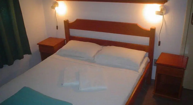 Praias Brancas Resort, Забронировать Отель Отели в центре Cachoeira do Bom Jesus, в центре