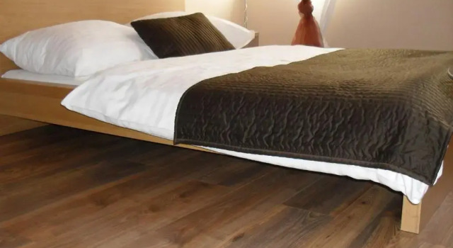 Апартаменты Standard Apartamenty I.M.A.