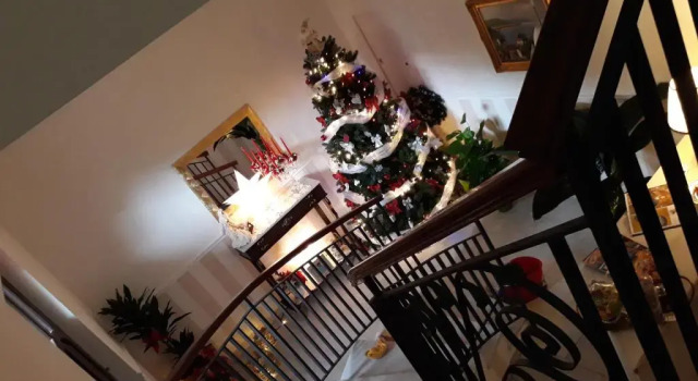 Номер Standard A casa di Simona