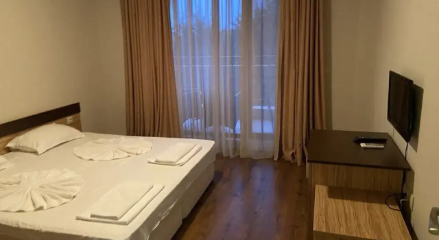 2 Room apartment Diamond Beach, Забронировать Апартаменты/квартира Отели области Бургас с бассейном, Бассейн