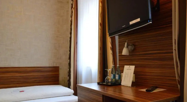 Camera singola Standard Boutique Hotel Villa-Soy