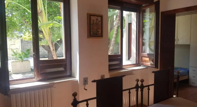 Villa Giordano, Rezervasyon Villa Vernole kır evleri, Küçük Ev