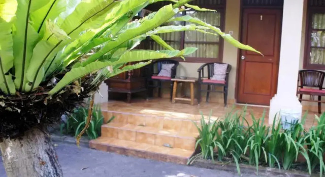 Wiana Homestay, Book Guesthouse Cheap Hotels in Bali