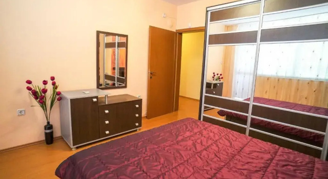 Апартаменты Apartment Geo Milev