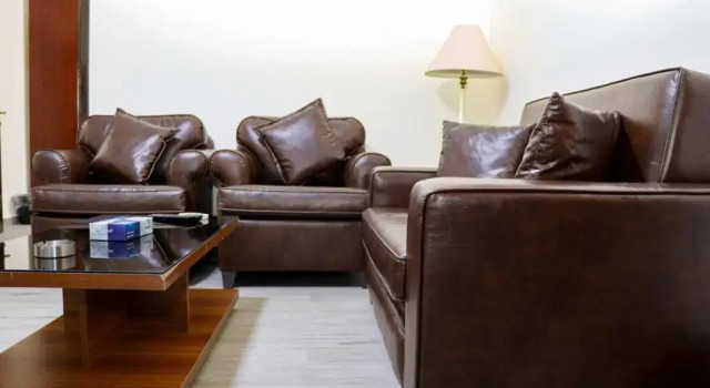 Апартаменты с 2 комнатами Al Jamal Suites