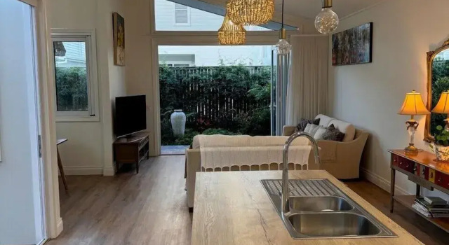 Spacious Kingscliff Beach House