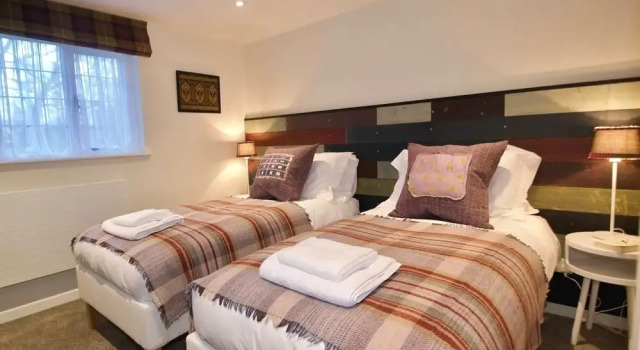 Bertie Cottage