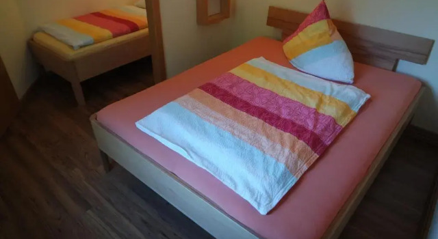 Апартаменты Deluxe Ferienwohnungen "Am Mühlteich"