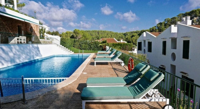 Desmais Apartamentos