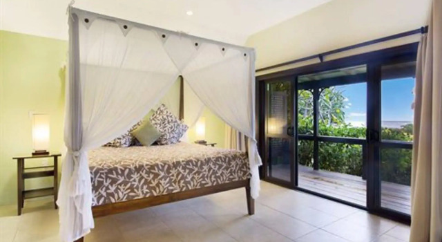 Sea Change Villas, Забронировать Отель Титикавека Раратонга
