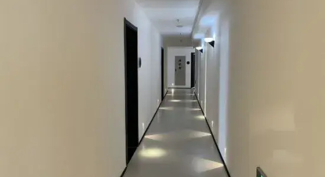 T I N G S H U O, Prenota Hotel Hotel a Shandong con parcheggio, Parcheggio