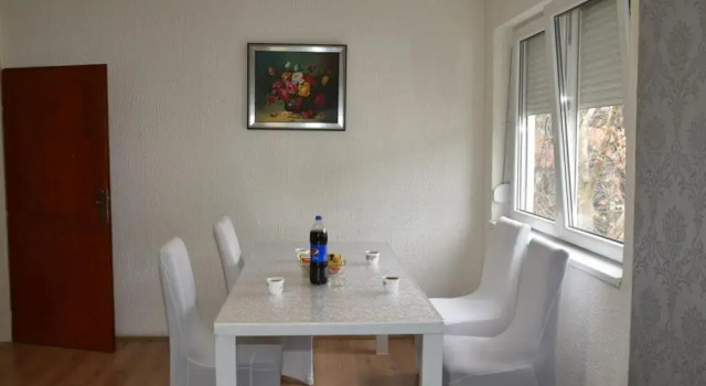 Pavlovic apartman