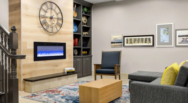 Country Inn & Suites by Radisson, Boise West - Meridian
