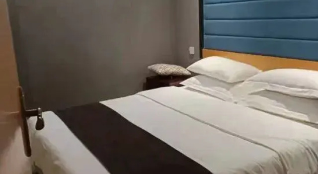 Luksusowy suite Dalitang Hotel