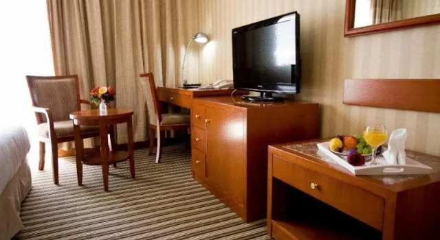 Двухместный номер Standard Hotel Park Exclusive