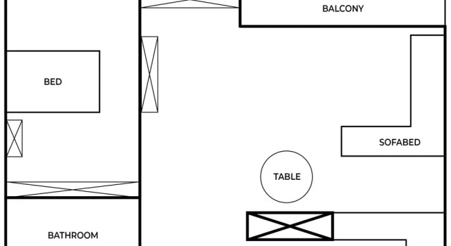 Apartamenty Hygge by Loft Affair, Забронировать Апартаменты/квартира Старый город Краков, рядом с Базилика святой Марии