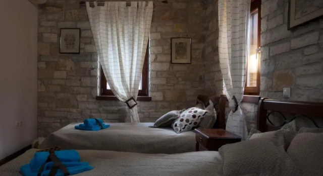 Parathalasso Villas, Book Hotel Hotels in Central Greece with Parking, Parking
