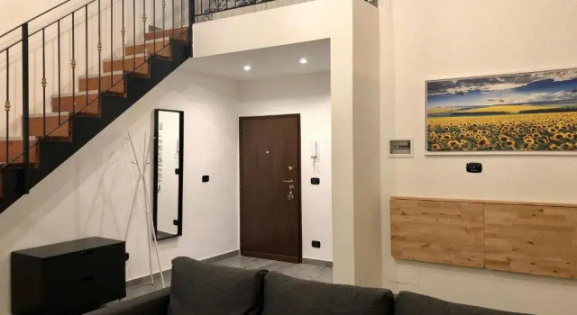 Апартаменты Corte Del Carmine Apartment
