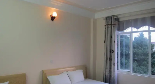Номер Standard Roma Hotel Noi Bai airport