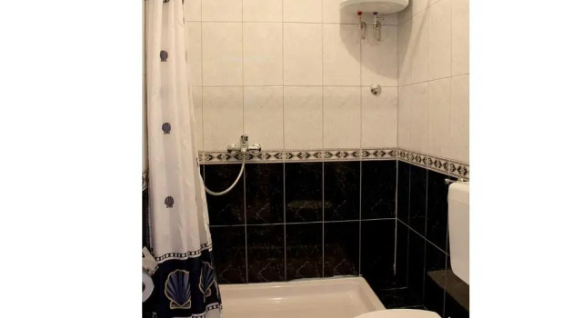Номер Standard Apartmani Krka Rooms