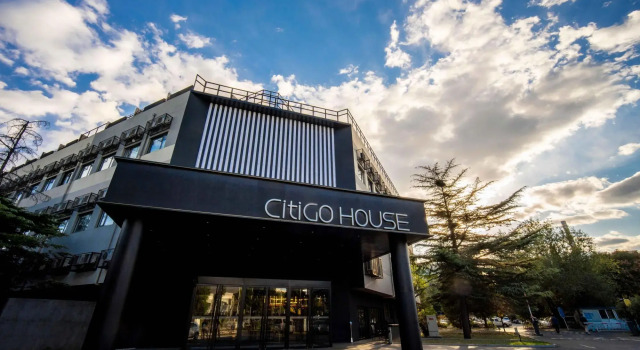 CitiGO House Shangdi Beijing, Book Hotel SPA Hotels in Changping, SPA