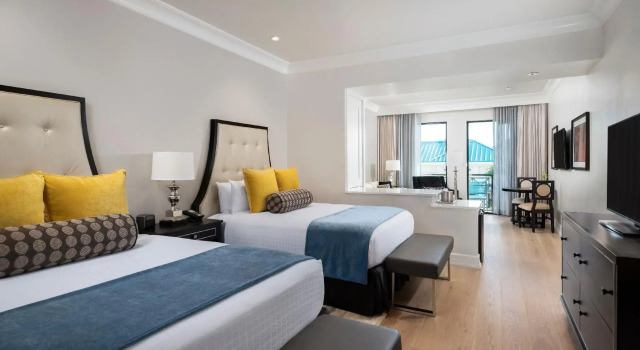 The Inn On Fifth, Rezerwuj Hotel Naples Southwest Florida