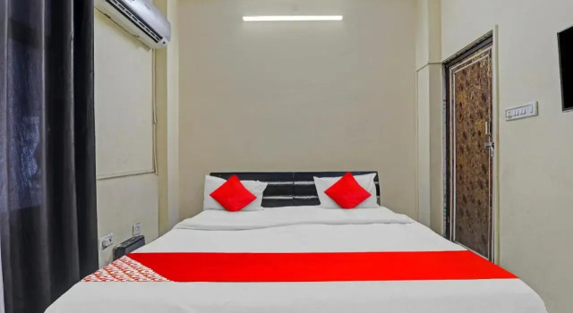 OYO Flagship 70367 Hotel New Impact