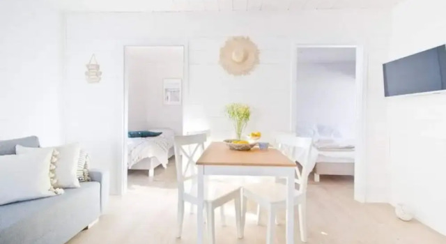 Comfortable Holiday Homes With a Summer Pool