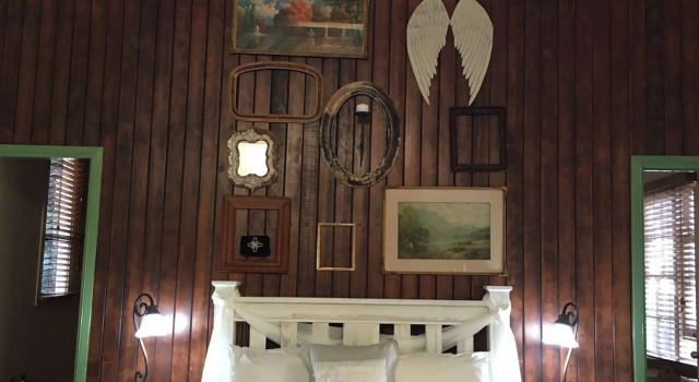 Hillview Cottages, Rezervasyon Tatil Evi Kingaroy Queensland